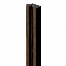 Terminatii panou duropolimer 12x23.6x2700mm LF129B 396NK