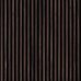 Панель декоративная гофрированная дюрополимер 12x120x2700мм LV129 BR395NK