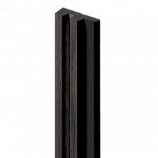 Terminatii panou duropolimer 12x33.6x2700mm LF129A BR395NK
