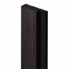 Terminatii panou duropolimer 12x42x2700mm LF124A BR395K