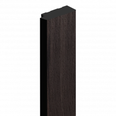 Terminatii panou duropolimer 12x31x2700mm LF124B BR395K