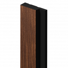 Terminatii panou duropolimer 12x42x2700mm LF124A BR396K