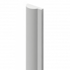 Terminatii panou duropolimer 12x29.3x2700mm LF135A NP