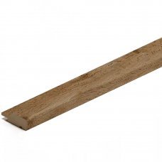 Finish panou decorativ MDF Stella Pecan 27x2750mm