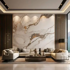 Panou decorativ PVC 2.8x1.22m 3mm KL-8272