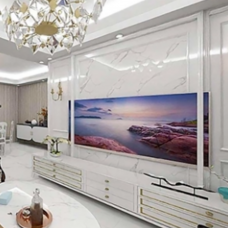 Панель декоративная ПВХ 2.8х1.22м 3мм KL-8278