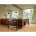 Линолеум ПВХ IVC Novo LM Lime Oak 316M 1k 2.4мм 3.5м