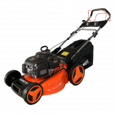 Газонокосилка бензиновая Kamoto LM 5548D
