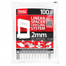 Клеммы 2мм 100шт