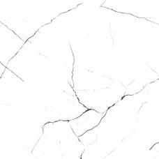 Плитка напольная Eros white 50x50см