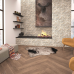 Плитка настенная Truva brown 30x60см
