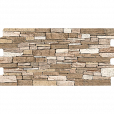 Плитка настенная Truva brown 30x60см