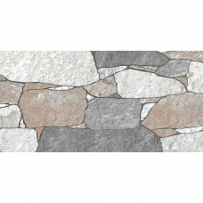 Плитка настенная Rimini grey 30x60см