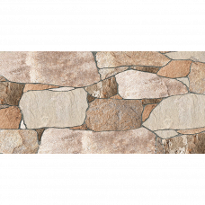 Плитка настенная Rimini brown 30x60см