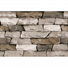 Керамогранит QSEC Rosco Rosco 11 серый 30x45см