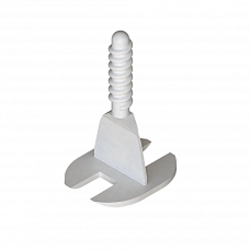 Клинья для СВП Screw Clips 2мм 200шт.