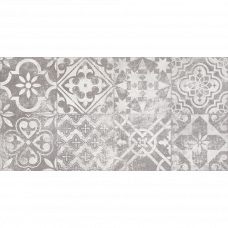 Декор London Blanco 2H 25x50см