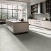 Плитка настенная Decorado Quartz Sea Gris 30x90см