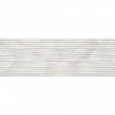 Плитка настенная Decorado Quartz Sea Gris 30x90см