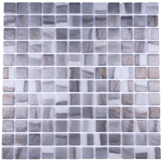 Мозаика Revolut Grey 31.7х31.7см