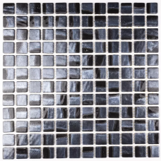 Мозаика Metallic Titanium 31.7х31.7см