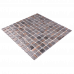 Мозаика Metallic Bronze 31.7х31.7см