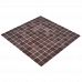 Мозаика PW25208 Brown 31.7х31.7см