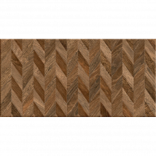 Плитка настенная Wood Espiga Cuero 202M 30x60см
