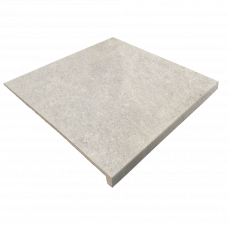 Ступень фронтальная керамогранит Redstone Gris 5G 33.3х33.3см