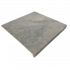 Ступень фронтальная керамогранит Redstone Acero 11G 33.3х33.3см