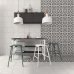 Керамогранит Chez Coco Floral 311G 25x25см