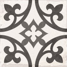 Керамогранит Chez Coco Floral 311G 25x25см