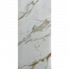 Керамогранит Calacatta Luxe 60х120см