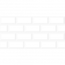 Плитка настенная Konsept White Anka 30x60см