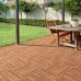 Керамогранит Sera Brown Anka 45x45см