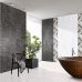 Керамогранит Elit Black glossy Anka 60x120см