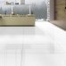 Керамогранит Plain White Glossy 60x120см
