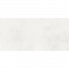 Gresie portelanata Ikon Altin mat alb 60x120cm
