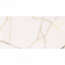 Gresie portelanata Gunila Altin lucios bej 60x120cm
