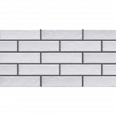 Клинкер Foggia Bianco Cerrad 24.5x6.5см