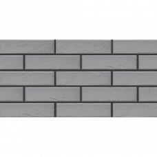 Клинкер Foggia Gris Cerrad 24.5x6.5см