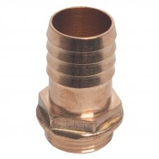 Штуцер латунный FE2