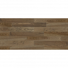 Паркетная доска трехслойная Ясень Umbra Piccolo 1100х130х14мм