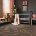 Ламинат Herringbone 6008 665х133х10мм