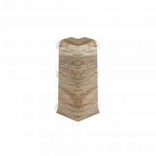 Угол внешний для плинтуса Esquero 610 21.9x66.6мм