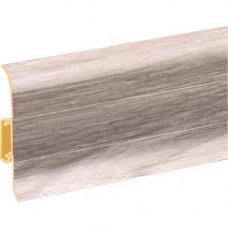 Плинтус напольный Премиум 174 2500x22x59мм