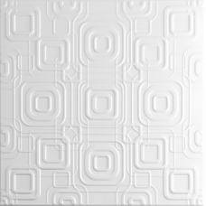 Потолочная плитка С2070 50x50см