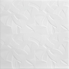 Потолочная плитка С2005 50x50см