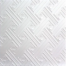 Потолочная плитка С2007 50x50см