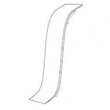 Стыковочный элемент для плинтуса Magnum 807 Noble Pine 21х55мм